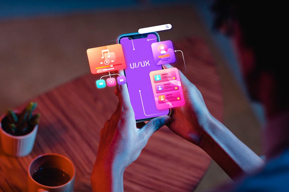 Best Mobile app development company in Dubai UAE