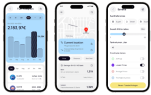 Top Mobile App Development in Dubai