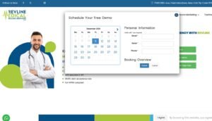 revlinemedicalsolutions.com